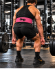 Power Lifting Lever Belts