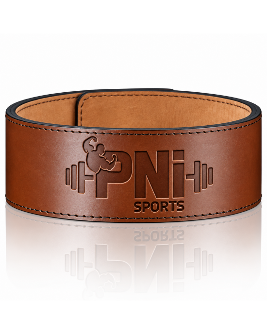 Power Lifting Lever Belts