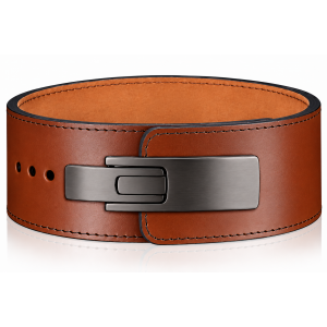 Power Lifting Lever Belts