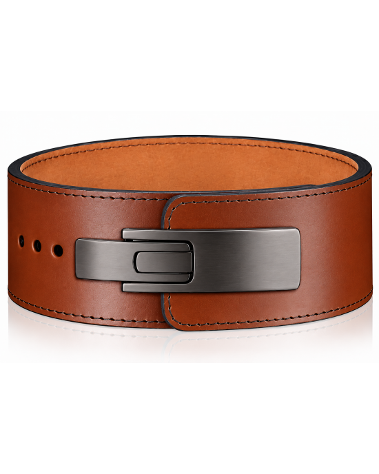 Power Lifting Lever Belts