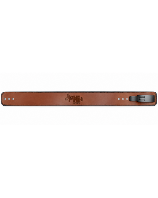 Power Lifting Lever Belts
