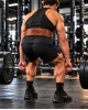 Power Lifting Lever Belts