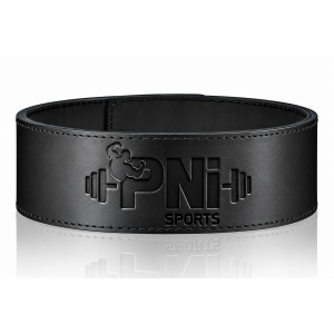 Power Lifting Lever Belts