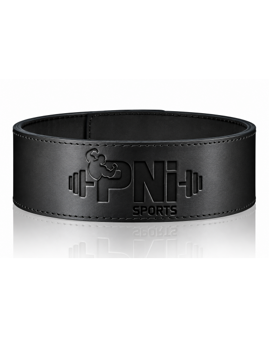 Power Lifting Lever Belts
