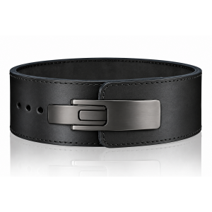 Power Lifting Lever Belts