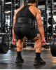 Power Lifting Lever Belts
