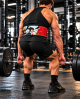 Power Lifting Lever Belts