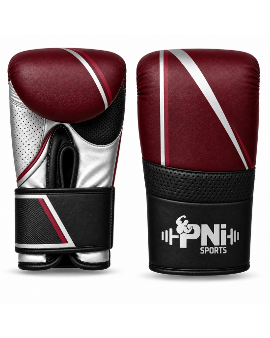 Bag Gloves / Mitts