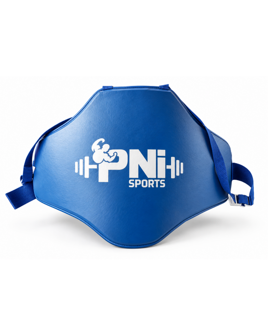 Belly Pads