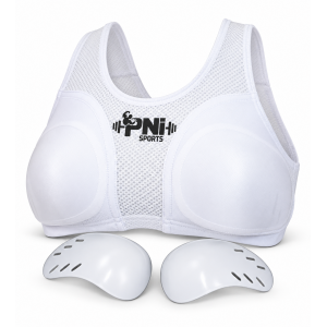 Belly Pads