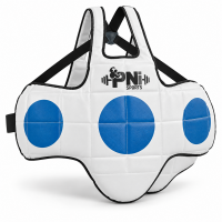 Chest Protection