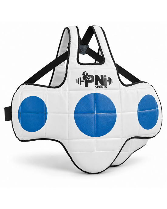 Chest Protection