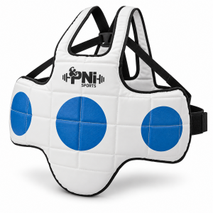Chest Protection