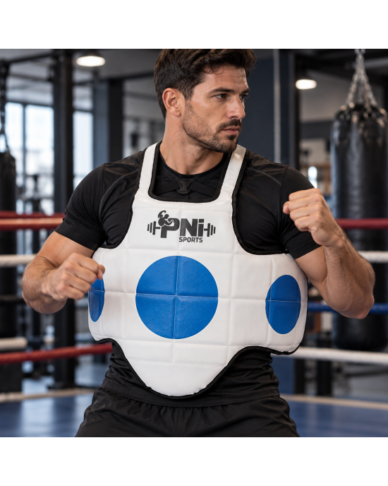 Chest Protection