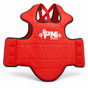 Chest Protection