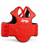 Chest Protection