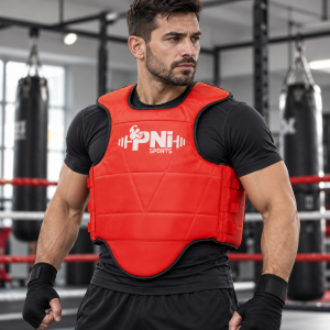 Chest Protection