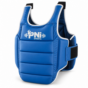 Chest Protection