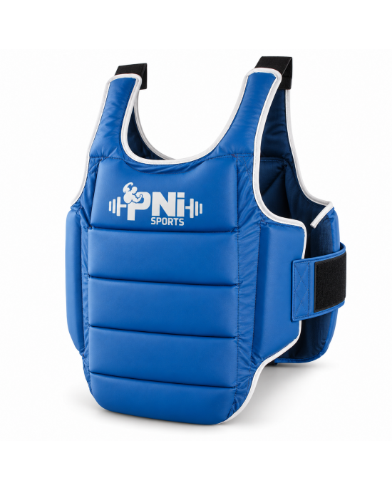 Chest Protection