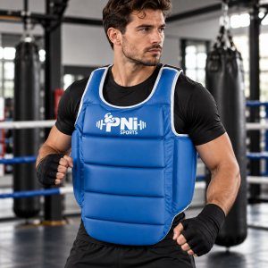 Chest Protection