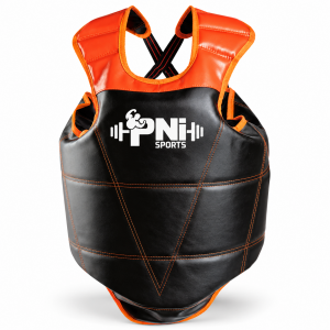 Chest Protection
