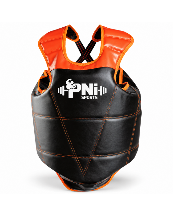 Chest Protection