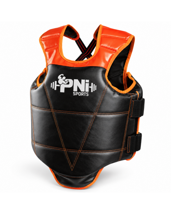 Chest Protection