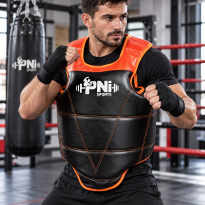 Chest Protection
