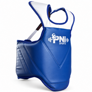 Chest Protection