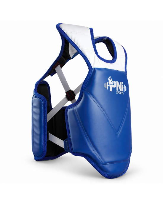 Chest Protection