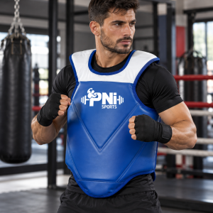 Chest Protection