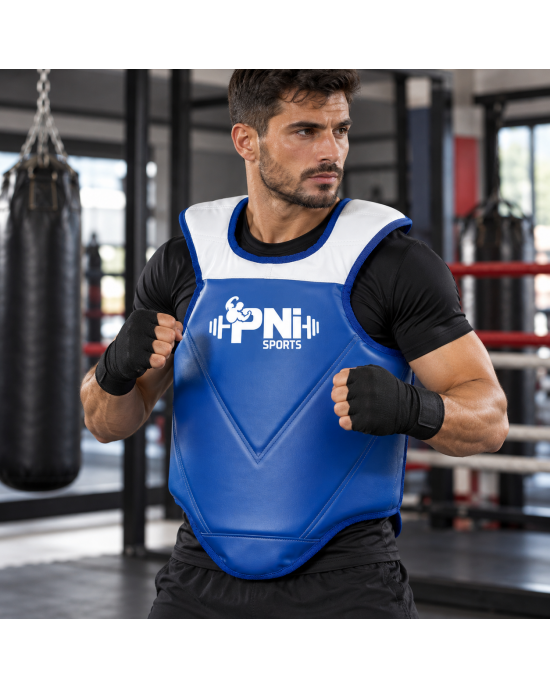 Chest Protection