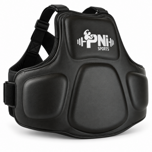 Chest Protection