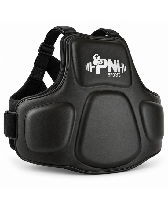 Chest Protection