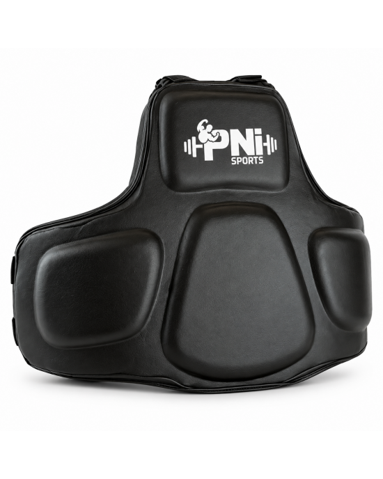 Chest Protection