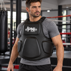 Chest Protection