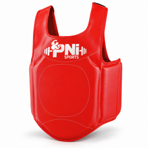 Chest Protection