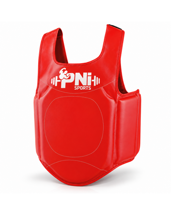 Chest Protection