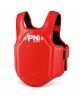 Chest Protection
