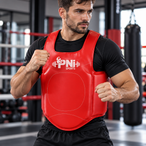 Chest Protection