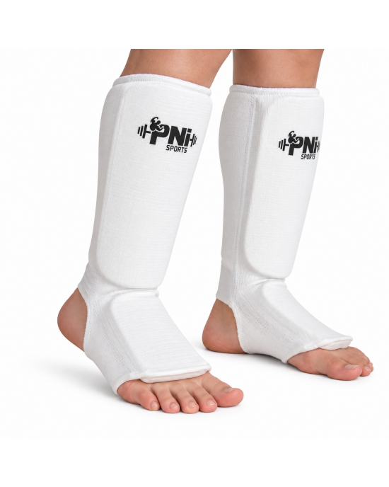 Elasticated Protection