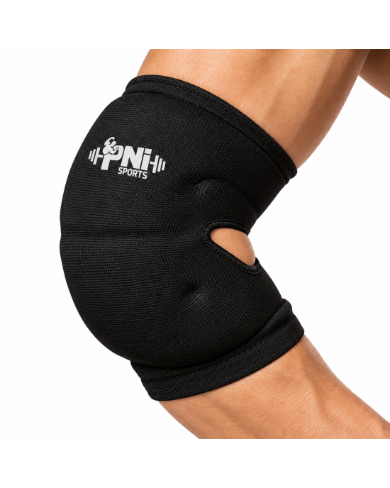 Elasticated Protection