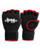 Elasticated Protection