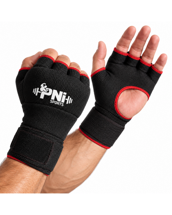 Elasticated Protection