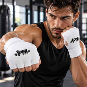 Elasticated Protection