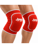 Elasticated Protection