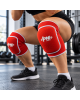 Elasticated Protection