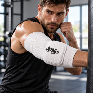 Elasticated Protection