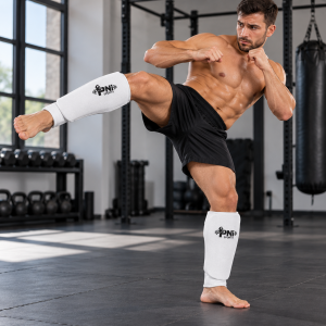 Elasticated Protection