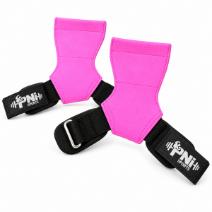 Power Lifting Grips